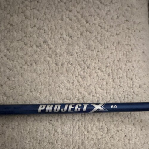 Project steel blue golf - blue,
