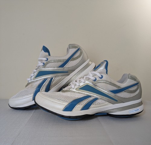 Reebok easy tone size 6 - easy,