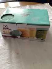 Kilner Kids Glass Baby Food