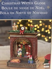 Vintage-style Lighted