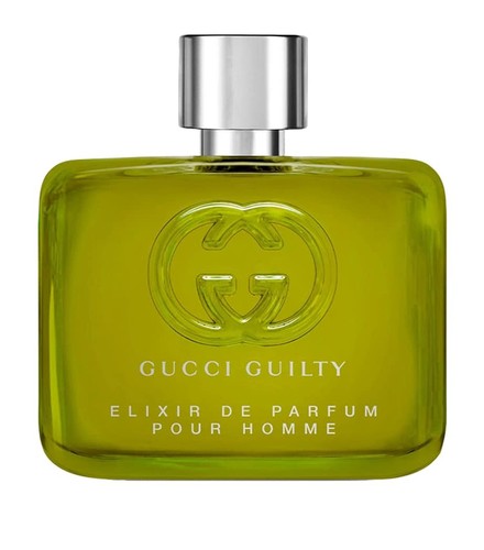 Gucci guilty elixir parfum - elixir, de