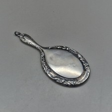 Antique Sterling Silver