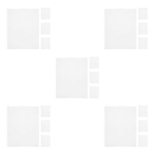 Flexible durable plastic mesh - plastic,