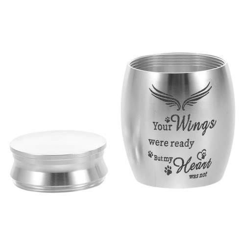 Dog ashes box - box, pet