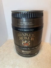 Vintage Dinkel Acker  German