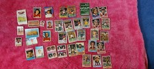 JOB LOT FOOTBALL CARDS PANINI