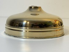 Vintage Barber Wilson Rain