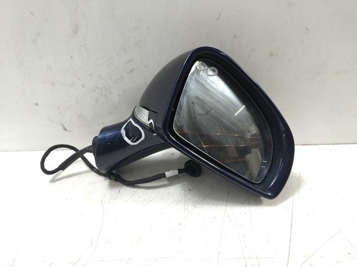 Side mirror for mercedes benz - side,