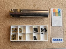 Seco 20mm R217.69-2020.3-10-3A