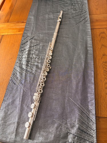 Altus 1007 flute off - off, set