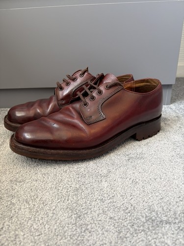 Vintage mens burgundy - mens,