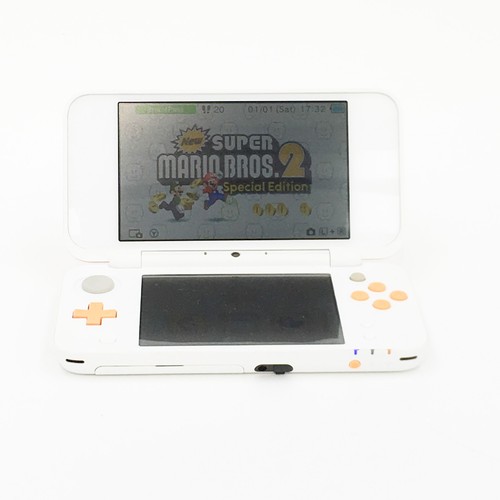 New nintendo 2ds console - xl,