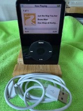 Apple iPod Classic Video