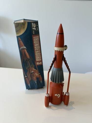 Jr21 thunderbird toys - thunderbird,