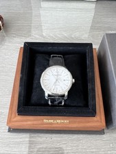 Baume & Mercier Classima XL