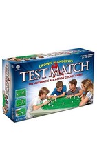 Test Match Cricket - The