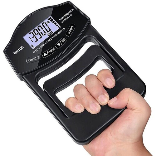 Grip strength tester - strength,