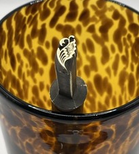 Antique Bookbinding Finishing