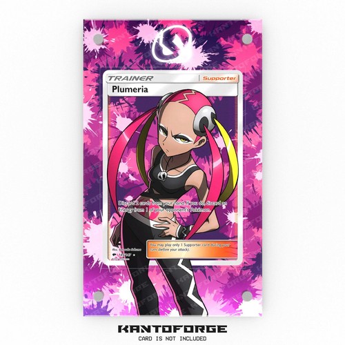 Plumeria 145 147 pokémon - 145/147,