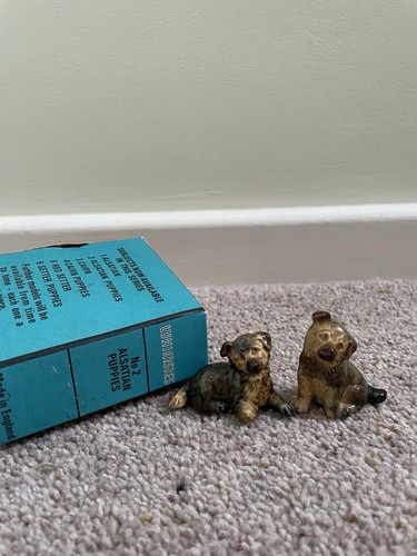 Wade england whimsies - of,