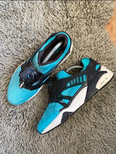 Ronnie fieg puma - ronnie,