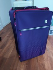 it Luggage World's Lightest