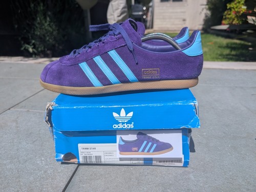 Adidas trimm star - adidas,