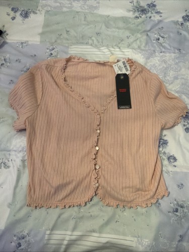Levi women xl - xl, light