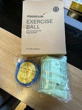 Exersize Ball Birthing Ball