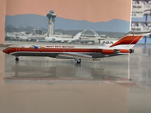Gemini jets psa pacific - jets,