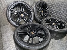 Genuine OEM Porsche Cayenne