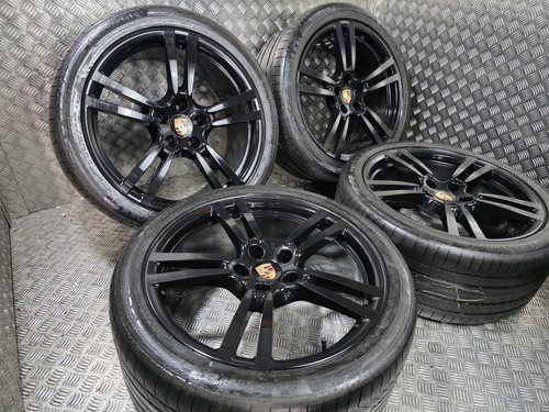 Genuine oem porsche cayenne - genuine,