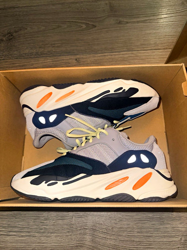 Adidas yeezy boost 700 - adidas,