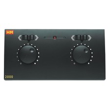 HM 2000 Power Controller