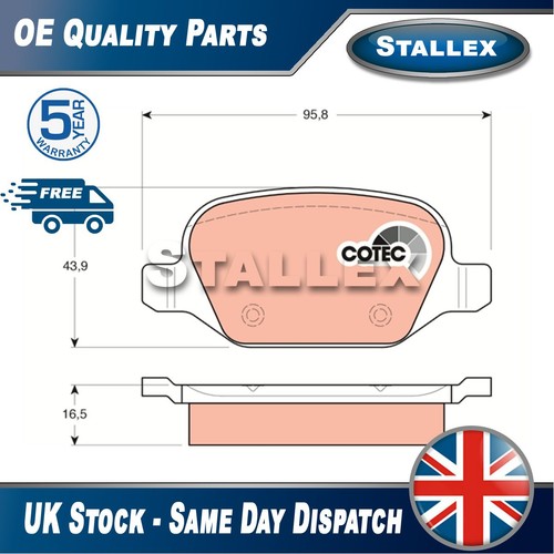 Fits alfa romeo - fits, 156