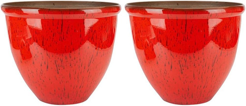 30cm ceramic look - 30cm,