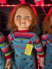 Chucky good guy doll Life Size