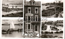 Morecambe Welwyn Private Hotel