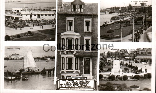 Morecambe welwyn private - private, hotel