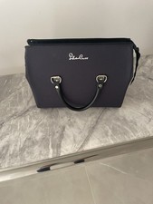 Dolls Silver Cross Pram Bag With Straps