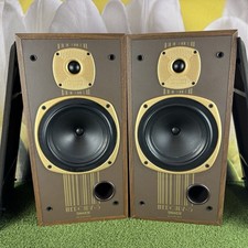 Tannoy Mercury S Black & Gold