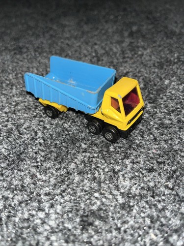 Matchbox freeway articulated - -,