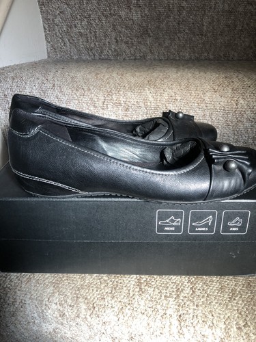 Ecco bouillon round - ecco, toe