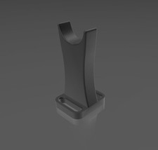 Aliens M41A Pulse rifle Stand