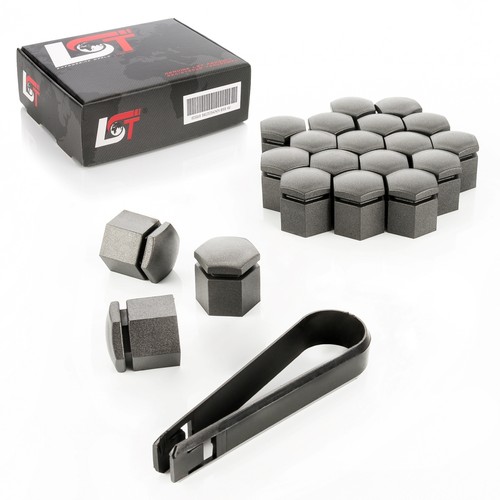 20x wheel nut caps - wheel,