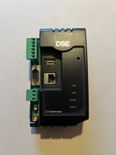 Deep Sea Electronics - DSE 890 - DSE WebNet Gateway Module (3G Network Only)