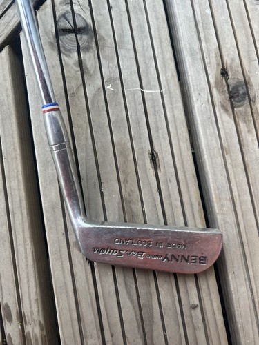 Vintage ben sayers - ben, benny