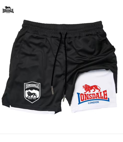 Lonsdale boxing 1 - lonsdale,