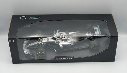 Minichamps lewis hamilton - minichamps,