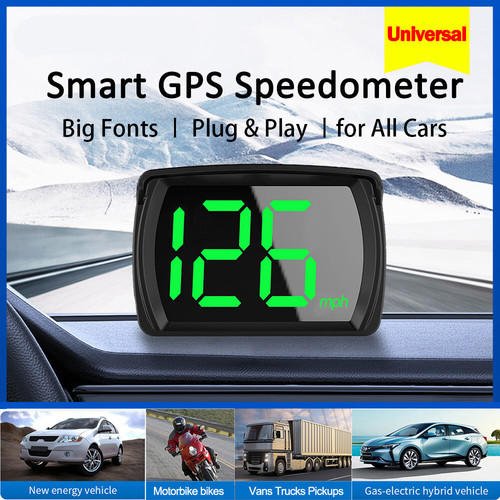 Universal car electronics - car,